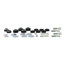 Load image into Gallery viewer, Front--Rear-Body-Mount-Bushing-Assembly-Fits-Pontiac-Firebird-7681