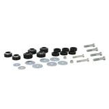 Nolathane REV220.0102 Body mount - bushings
