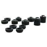 Nolathane REV220.0080 Body mount - bushing