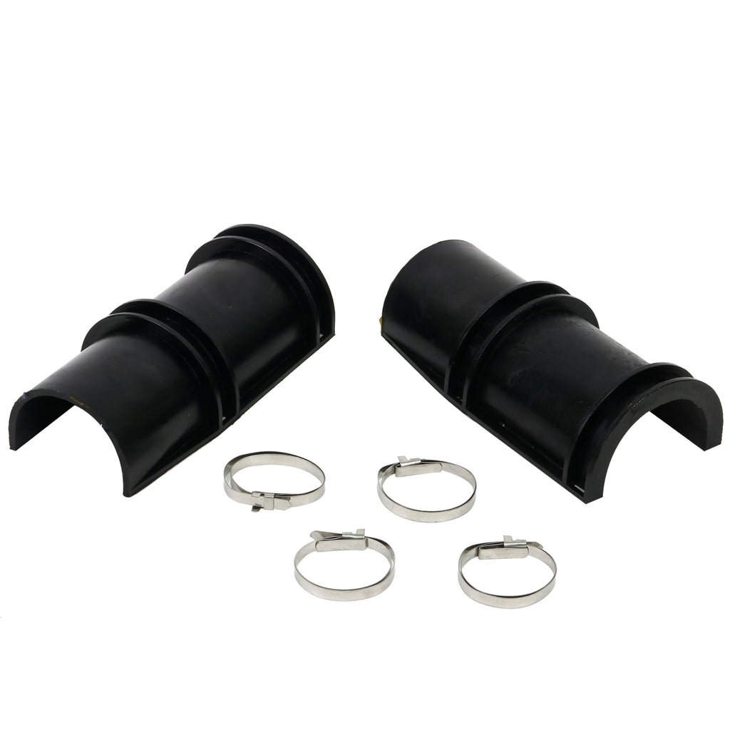 Front--Rear-Shock-Absorber-Cover-Fits-Jeep-Wrangler-1820
