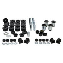 Load image into Gallery viewer, Front--Rear-Suspension-Bushing-Kit-Fits-4Runner-9095