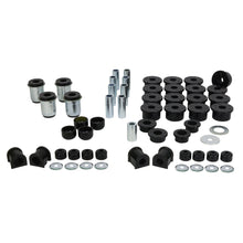 Load image into Gallery viewer, Front--Rear-Suspension-Bushing-Kit-Fits-4Runner-9095