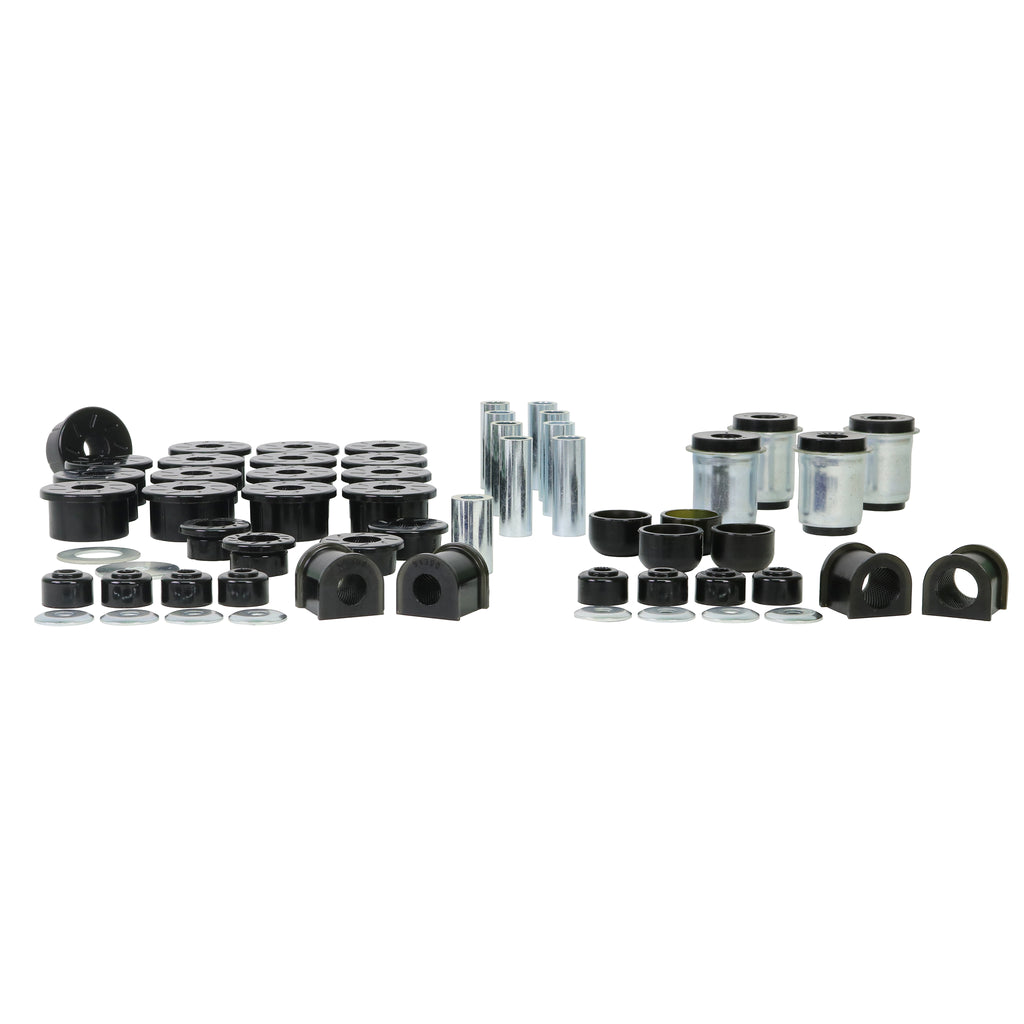 Front--Rear-Suspension-Bushing-Kit-Fits-4Runner-9095