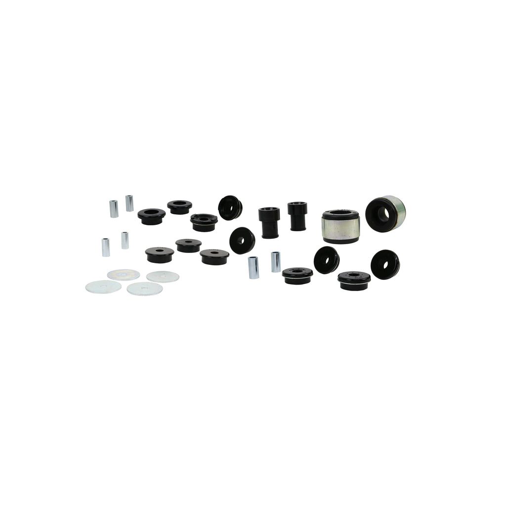 Front--Rear-Suspension-Bushing-Kit-Fits-Bmw-325I-0105
