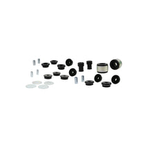 Load image into Gallery viewer, Front--Rear-Suspension-Bushing-Kit-Fits-Bmw-325I-0105