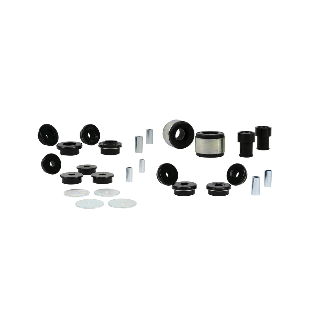 Front--Rear-Suspension-Bushing-Kit-Fits-Bmw-325I-0105