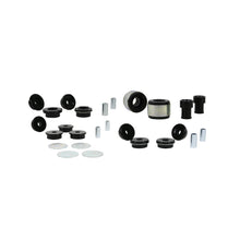 Load image into Gallery viewer, Front--Rear-Suspension-Bushing-Kit-Fits-Bmw-325I-0105