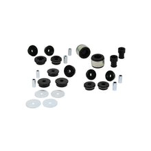 Load image into Gallery viewer, Front--Rear-Suspension-Bushing-Kit-Fits-Bmw-325I-0105