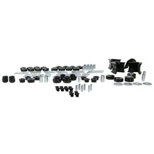 Load image into Gallery viewer, Front--Rear-Suspension-Bushing-Kit-Fits-Bronco-6677