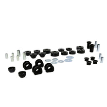 Load image into Gallery viewer, Front--Rear-Suspension-Bushing-Kit-Fits-Chevrolet-C10-Pickup-6872
