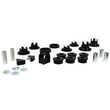 Load image into Gallery viewer, Front--Rear-Suspension-Bushing-Kit-Fits-Chevrolet-Camaro-1015