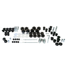 Load image into Gallery viewer, Front--Rear-Suspension-Bushing-Kit-Fits-Chevrolet-Silverado-2500-Hd-0710