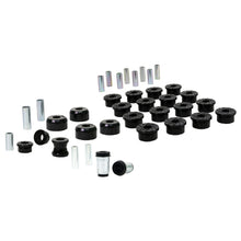 Load image into Gallery viewer, Front--Rear-Suspension-Bushing-Kit-Fits-Corolla-8487