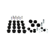 Load image into Gallery viewer, Front--Rear-Suspension-Bushing-Kit-Fits-Corolla-8487