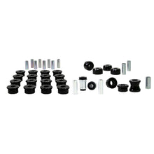 Load image into Gallery viewer, Front--Rear-Suspension-Bushing-Kit-Fits-Corolla-8487