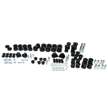 Load image into Gallery viewer, Front--Rear-Suspension-Bushing-Kit-Fits-Expedition-9702