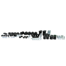 Load image into Gallery viewer, Front--Rear-Suspension-Bushing-Kit-Fits-Expedition-9702
