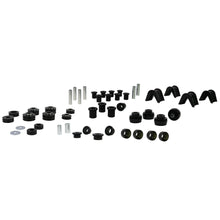 Load image into Gallery viewer, Front--Rear-Suspension-Bushing-Kit-Fits-F150-7779