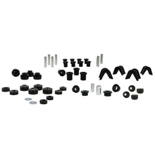 Load image into Gallery viewer, Front--Rear-Suspension-Bushing-Kit-Fits-F150-7779
