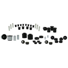 Load image into Gallery viewer, Front--Rear-Suspension-Bushing-Kit-Fits-F150-8096