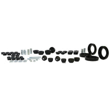 Load image into Gallery viewer, Front--Rear-Suspension-Bushing-Kit-Fits-Honda-Accord-9093