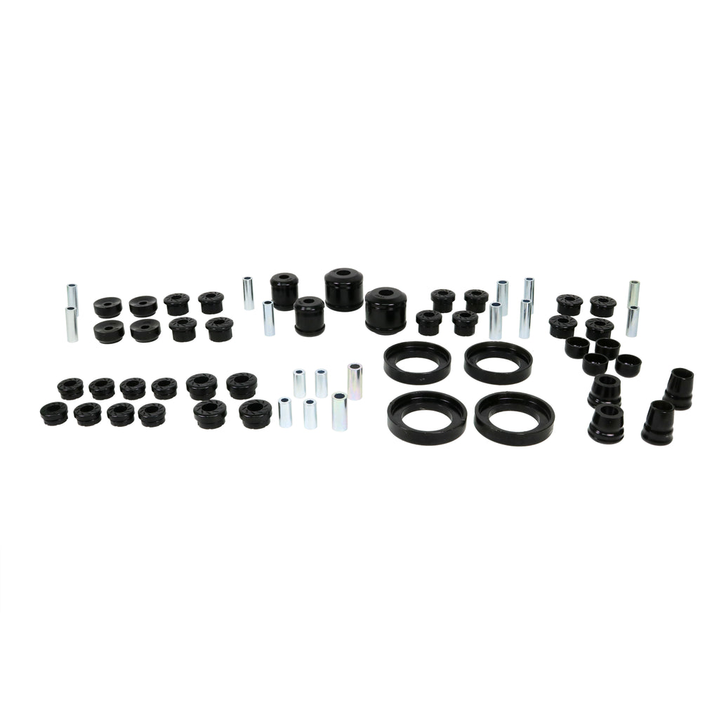 Front--Rear-Suspension-Bushing-Kit-Fits-Honda-Prelude-9701
