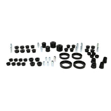 Load image into Gallery viewer, Front--Rear-Suspension-Bushing-Kit-Fits-Honda-Prelude-9701