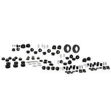 Load image into Gallery viewer, Front--Rear-Suspension-Bushing-Kit-Fits-Jeep-Wrangler-9706-Complete-Vehicle-Ki