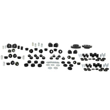 Load image into Gallery viewer, Front--Rear-Suspension-Bushing-Kit-Fits-Jeep-Wrangler-9706-Complete-Vehicle-Ki