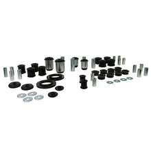 Load image into Gallery viewer, Front--Rear-Suspension-Bushing-Kit-Fits-Land-Cruiser-0819