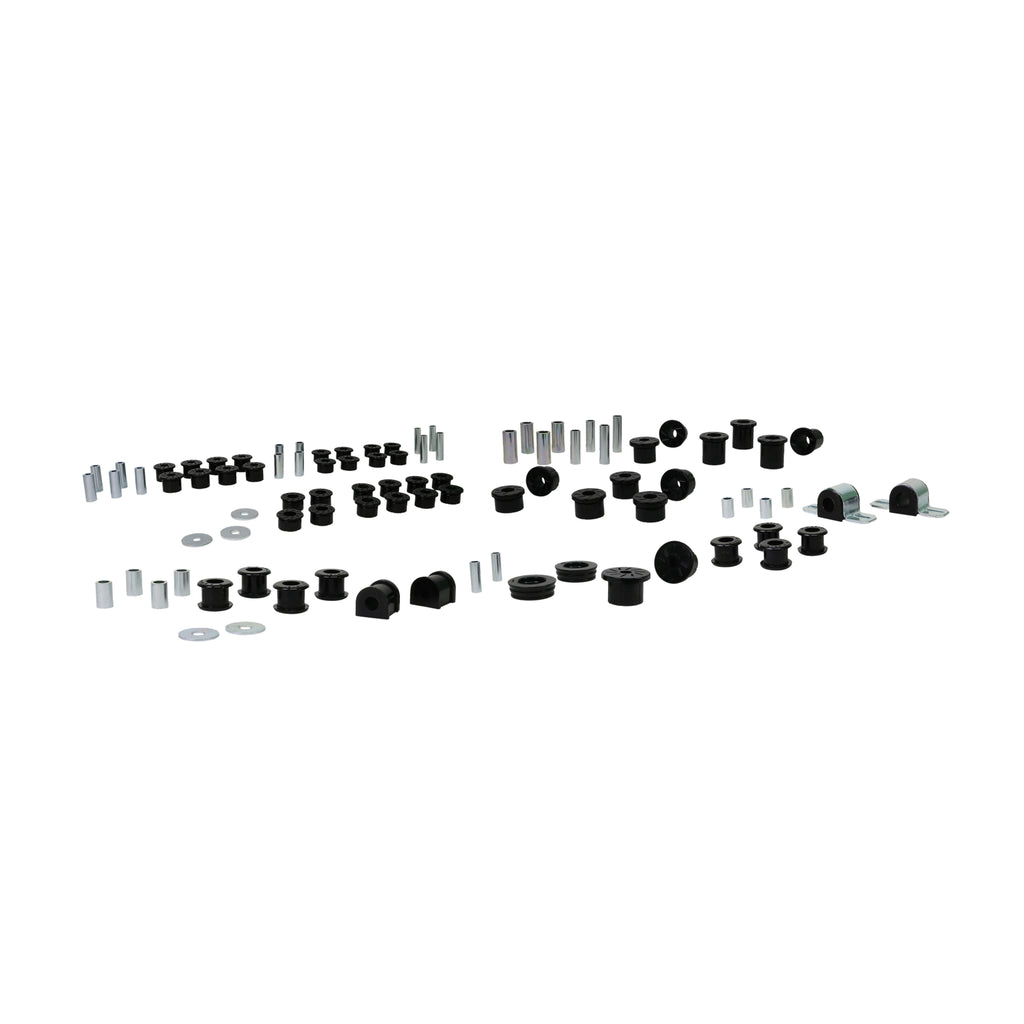 Front--Rear-Suspension-Bushing-Kit-Fits-Mazda-Miata-9097
