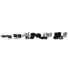 Load image into Gallery viewer, Front--Rear-Suspension-Bushing-Kit-Fits-Mitsubishi-Lancer-0306