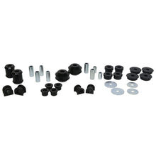 Load image into Gallery viewer, Front--Rear-Suspension-Bushing-Kit-Fits-Mitsubishi-Lancer-0306