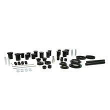 Load image into Gallery viewer, Front--Rear-Suspension-Bushing-Kit-Fits-Mustang-0004