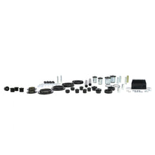 Load image into Gallery viewer, Front--Rear-Suspension-Bushing-Kit-Fits-Mustang-9495