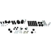 Load image into Gallery viewer, Front--Rear-Suspension-Bushing-Kit-Fits-Nissan-Sentra-9194