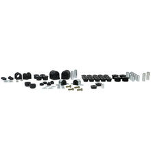 Load image into Gallery viewer, Front--Rear-Suspension-Bushing-Kit-Fits-Nissan-Sentra-9194