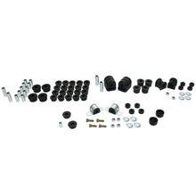 Load image into Gallery viewer, Front--Rear-Suspension-Bushing-Kit-Fits-Nissan-Sentra-9194