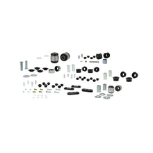 Load image into Gallery viewer, Front--Rear-Suspension-Bushing-Kit-Fits-Subaru-Impreza-0814
