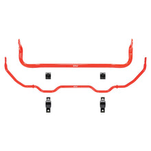 Load image into Gallery viewer, Front--Rear-Sway-Bar-Set-17-20-Tesla-Model-3-AwdRwd