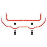 Eibach E40-87-001-01-11 ANTI-ROLL-KIT (Front and Rear Sway Bars)