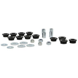 Nolathane REV009.0000 Sway bar - mount bushing