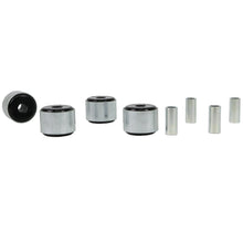 Load image into Gallery viewer, Front--Rear-Trailing-Arm-Bushing-Fits-Land-Cruiser-8489