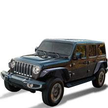 Load image into Gallery viewer, Front--Rear-Tubular-Fender-Flares