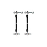 Eibach AK41-72-007-04-20 ANTI-ROLL KIT - Front Adjustable End Link System