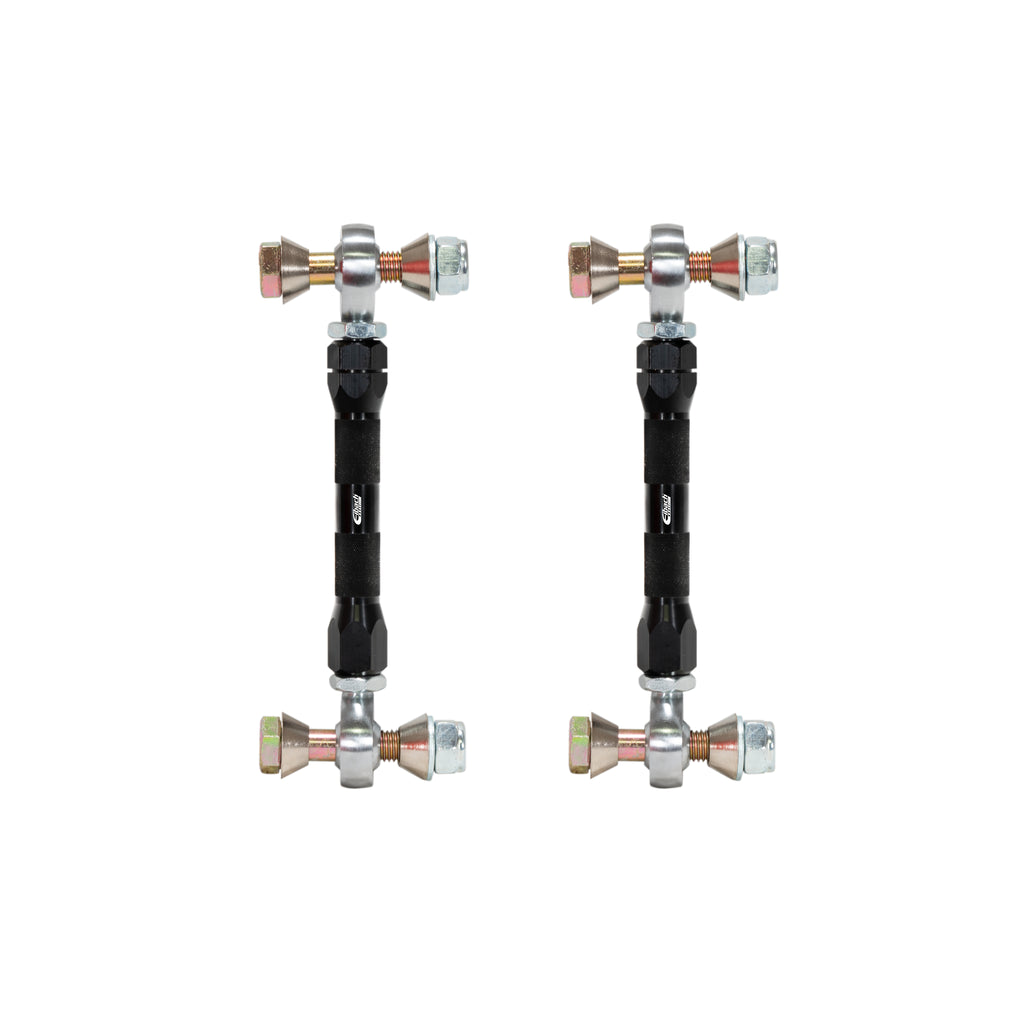 Front-Adjustable-Endlink-Kit-For-11-19-Dodge-Charger-RT-(Excludes-Self-Leveling)