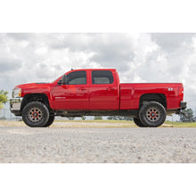Load image into Gallery viewer, Front-Adjustable-Vertex-Shocks-11-19-SilveradoSierra-25003500-For-3-4.5-Inch-Lifts-Rough-Country