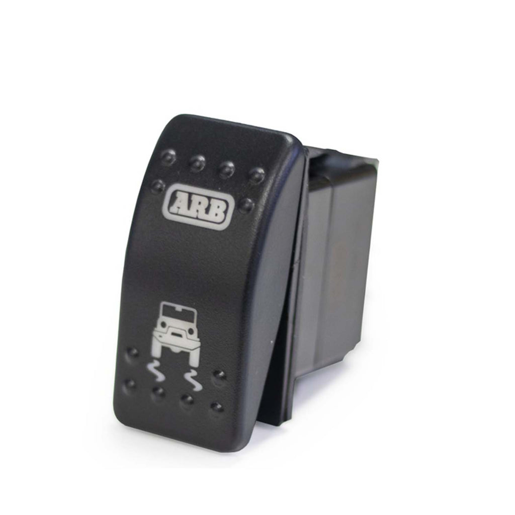 Front-Air-Locker-Switch-Cover