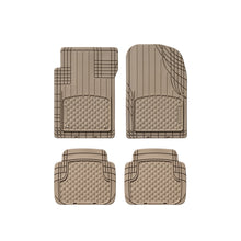 Load image into Gallery viewer, Front-And-Rear-Avm-Universal-Tan-4-Piece-Set