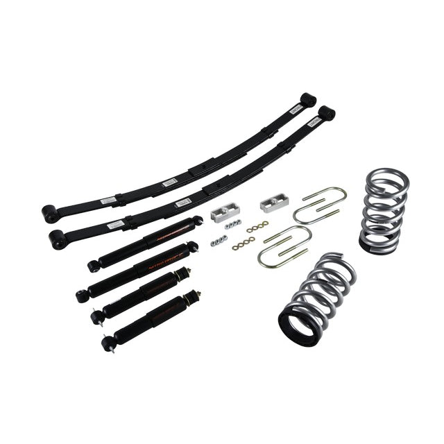 Front-And-Rear-Complete-Kit-W-Nitro-Drop-2-Shocks